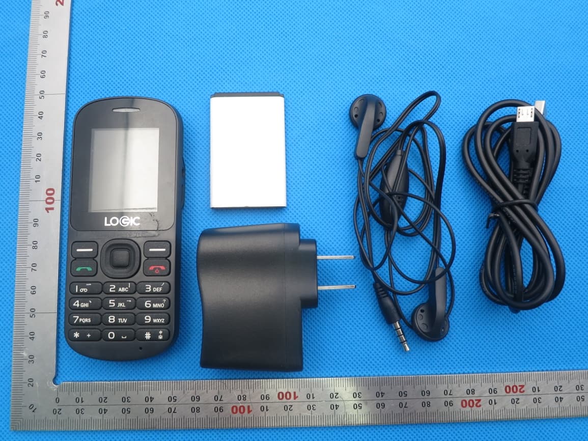 Mobile Phone - FCC ID O5541112 - SWAGTEK (2)