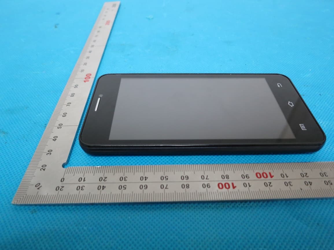 Mobile Phone - FCC ID O55454110 - SWAGTEK (4)