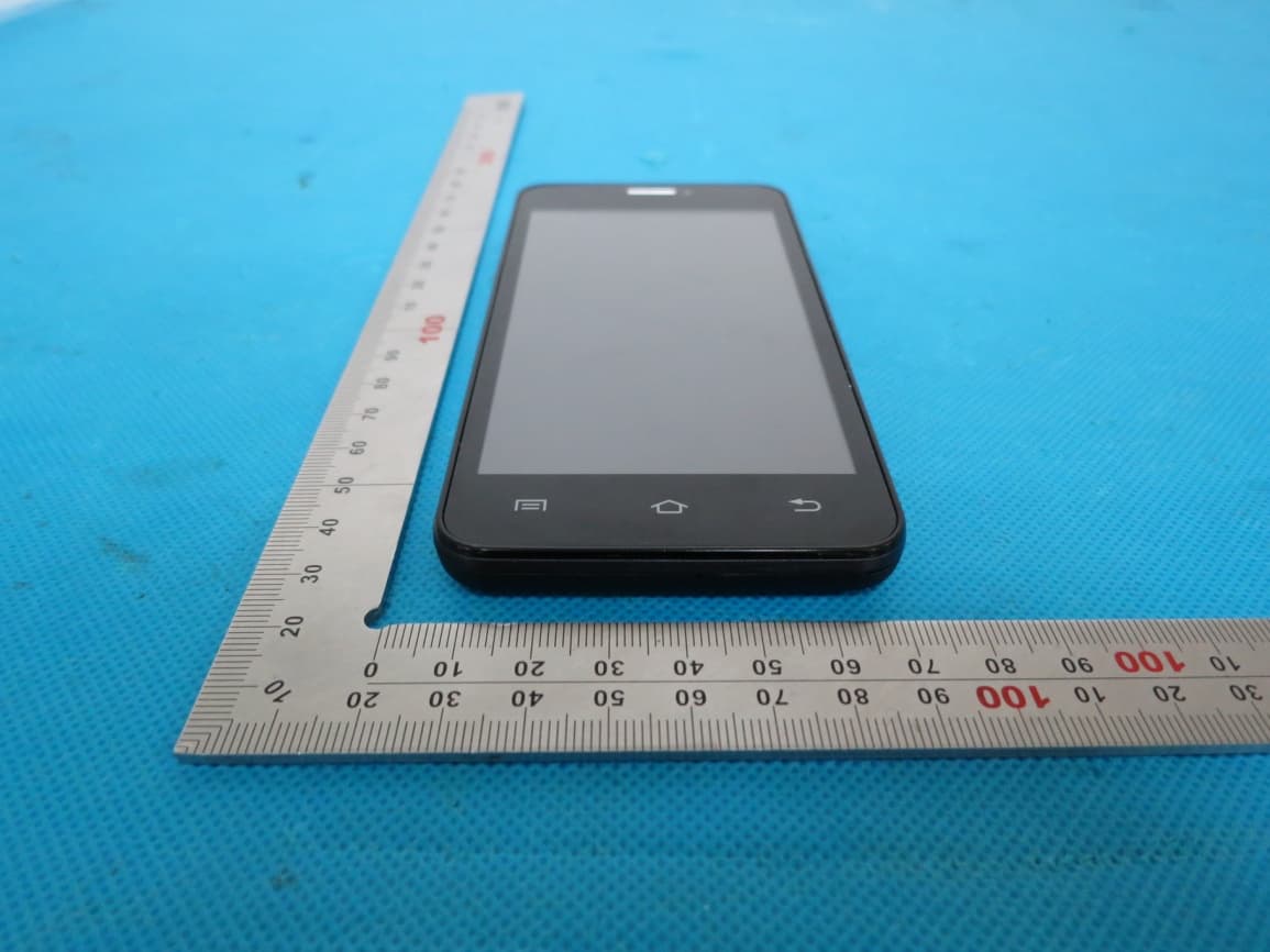 Mobile Phone - FCC ID O55454110 - SWAGTEK (5)