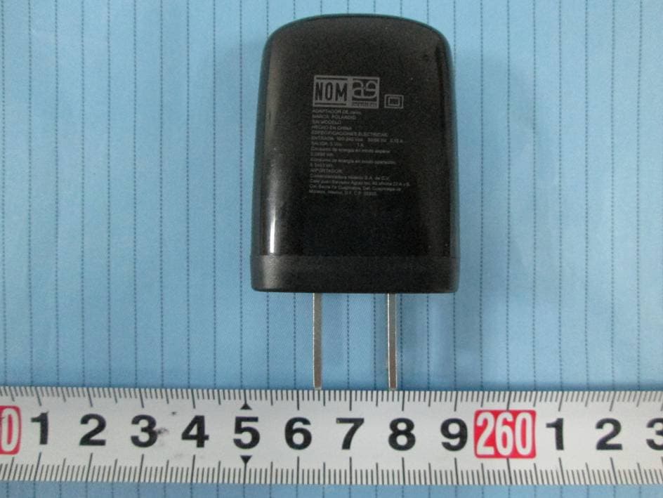 Mobile Phone - FCC ID O55463141 - SWAGTEK (5)