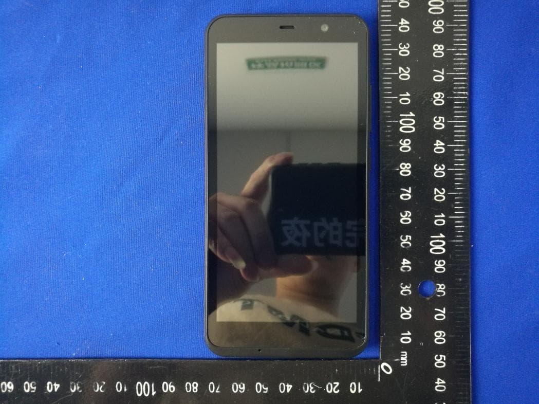5.0 inch 4G Smart Phone - FCC ID O55502220 - SWAGTEK (2)