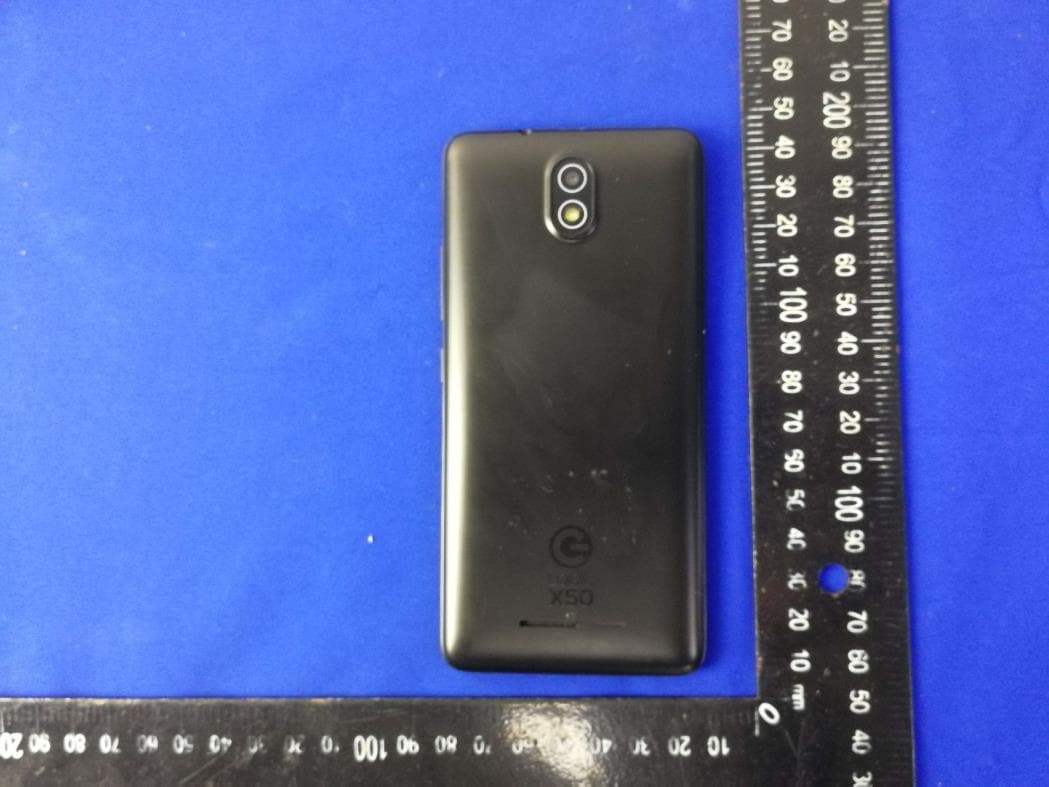 5.0 inch 3G Smart Phone - FCC ID O55504220 - SWAGTEK (4)