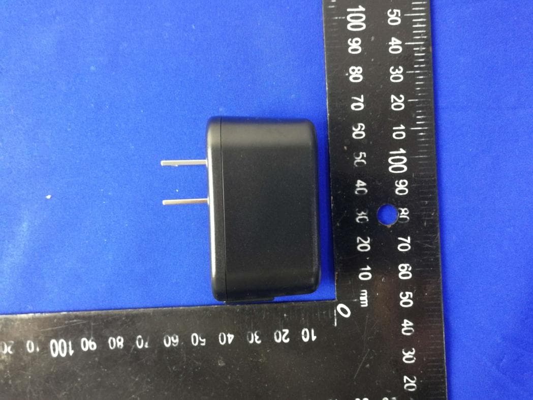 5.0 inch 3G Smart Phone - FCC ID O55504220 - SWAGTEK (3)