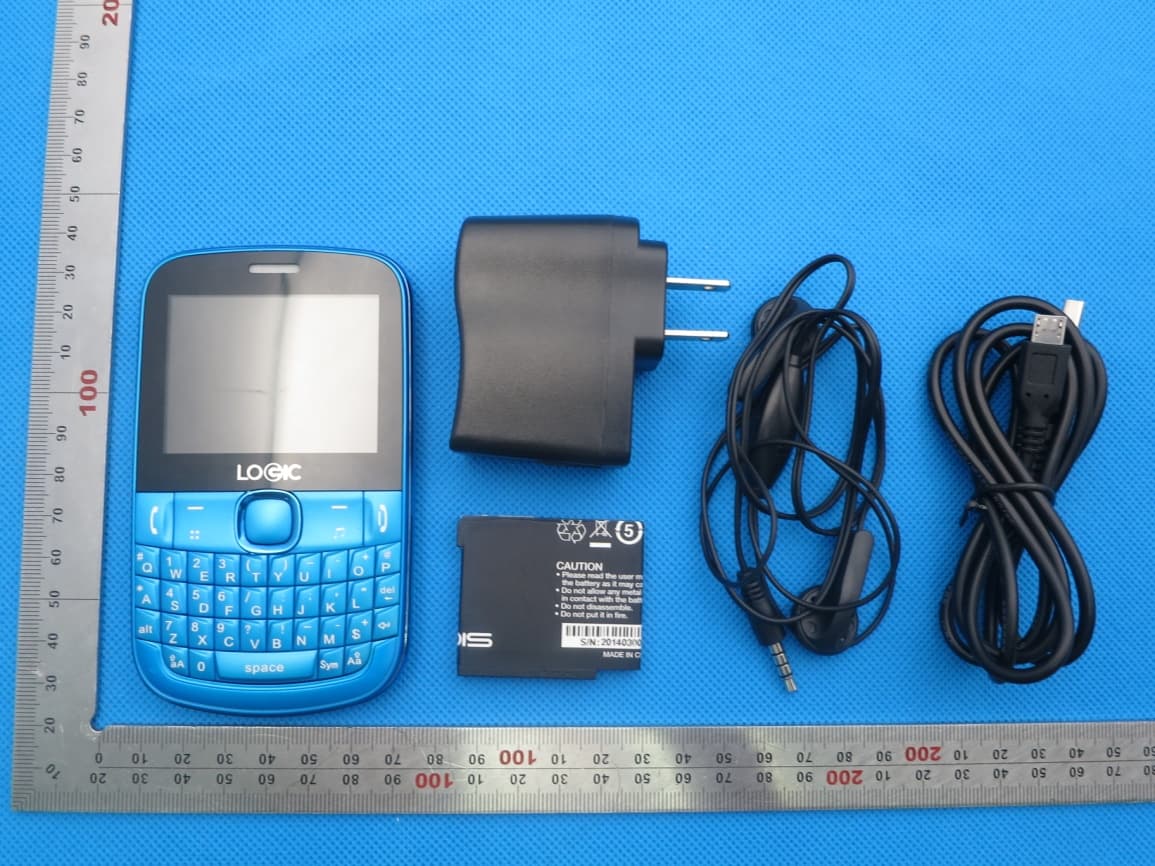 Mobile Phone - FCC ID O5551232 - SWAGTEK (3)