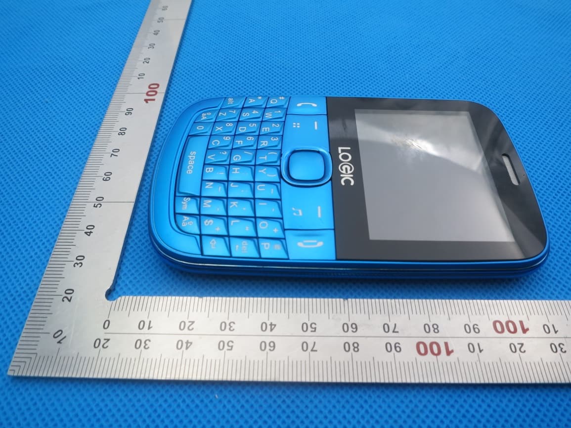 Mobile Phone - FCC ID O5551232 - SWAGTEK (5)