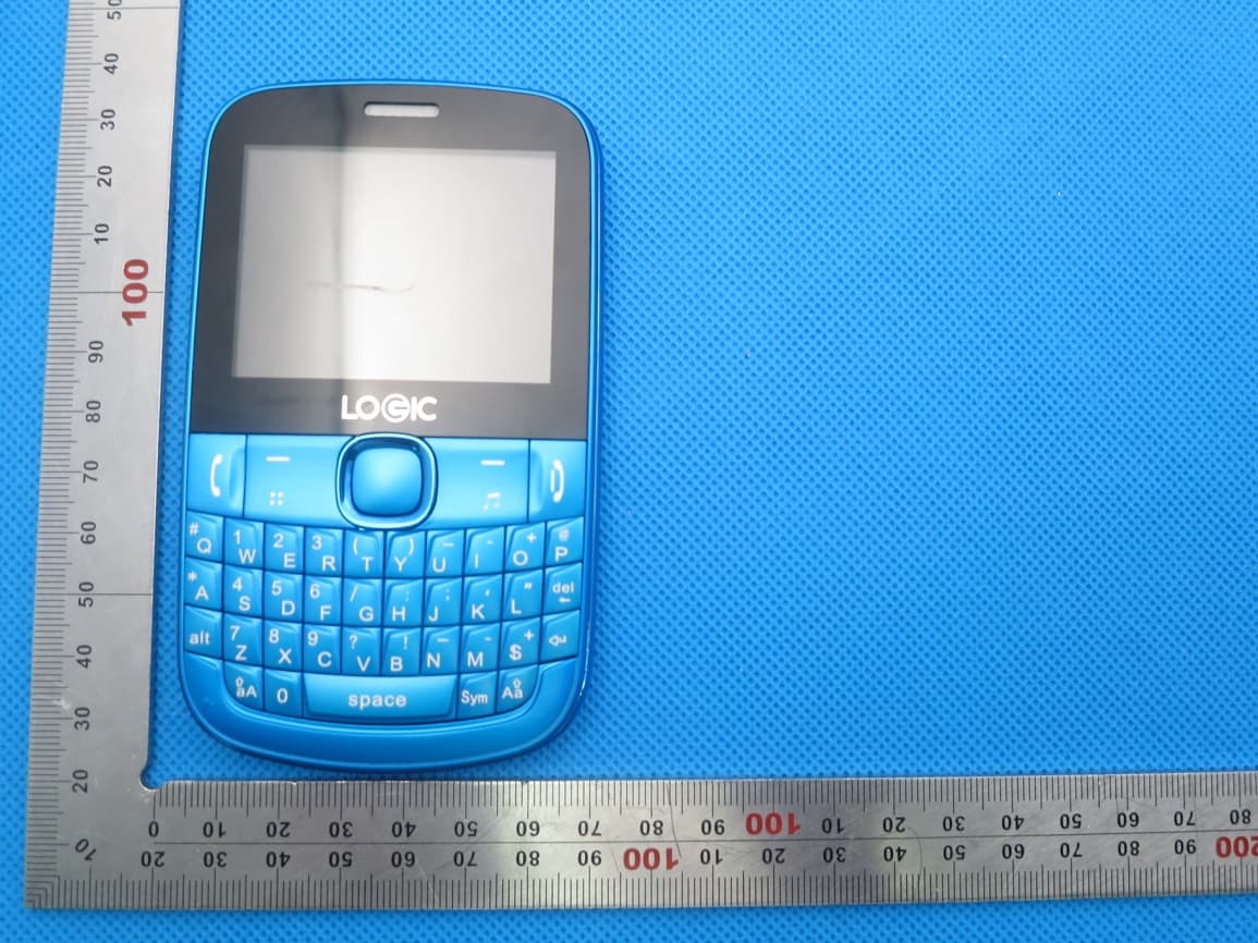 Mobile Phone - FCC ID O5551232 - SWAGTEK (2)