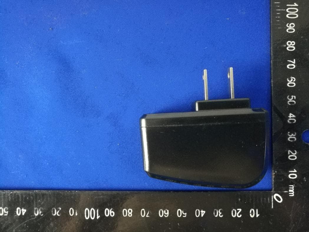 5.5 inch 4G Smart Phone - FCC ID O55551420 - SWAGTEK