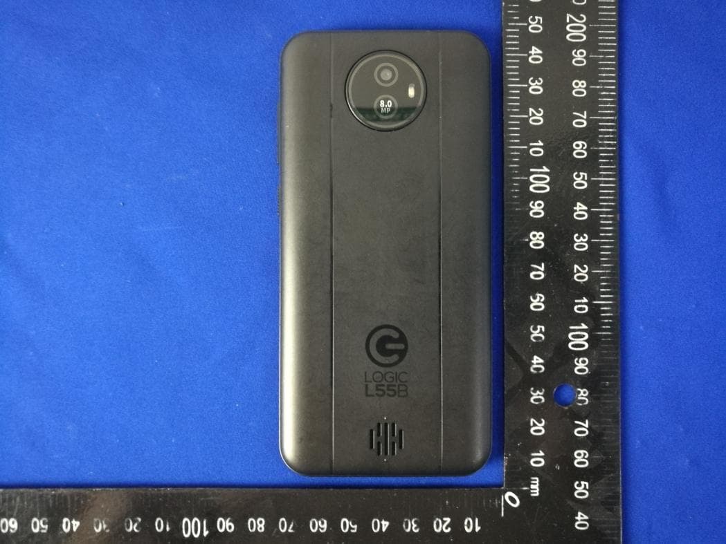 5.5 inch 4G Smart Phone - FCC ID O55551420 - SWAGTEK (4)