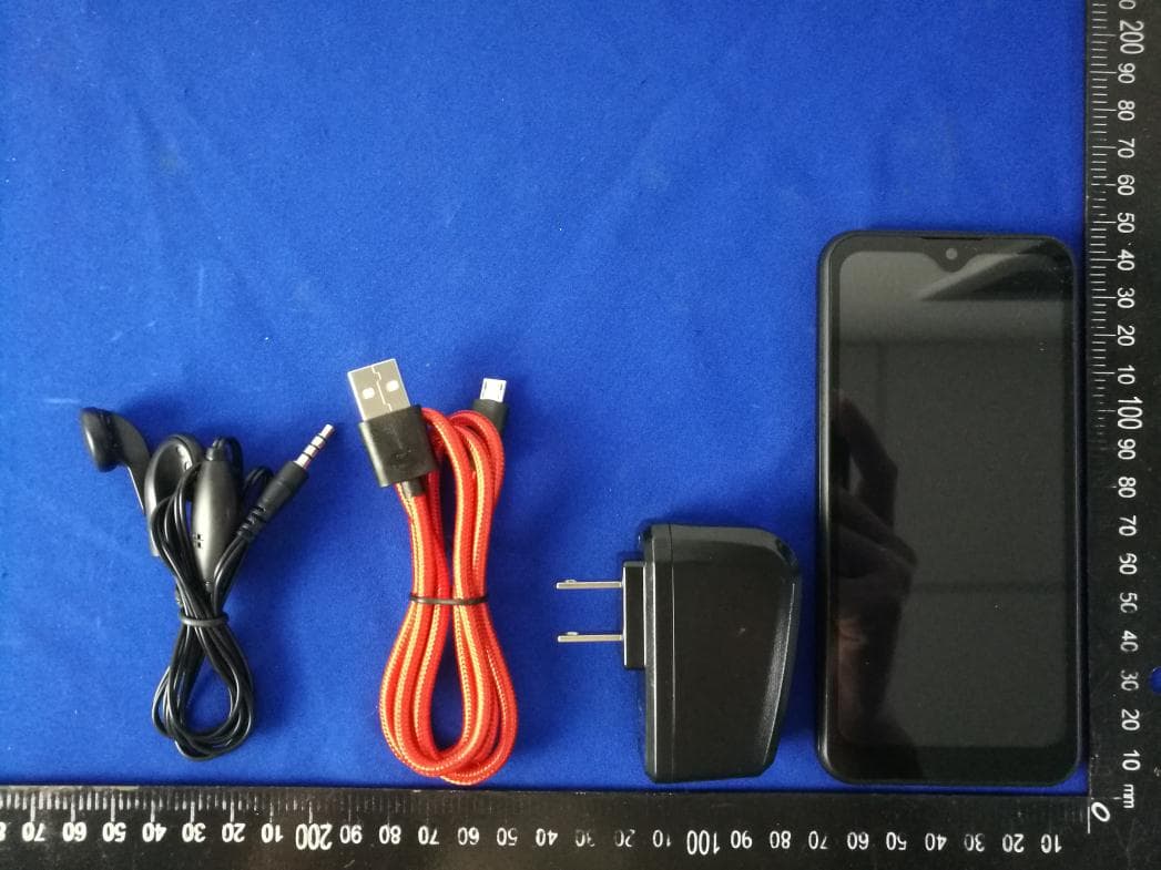 5.5 inch 4G Smart Phone - FCC ID O55551420 - SWAGTEK (3)