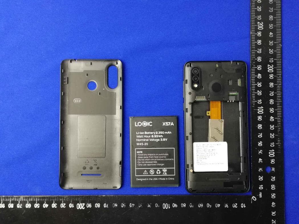 5.7 inch 3G Smart Phone - FCC ID O55573120 - SWAGTEK (5)