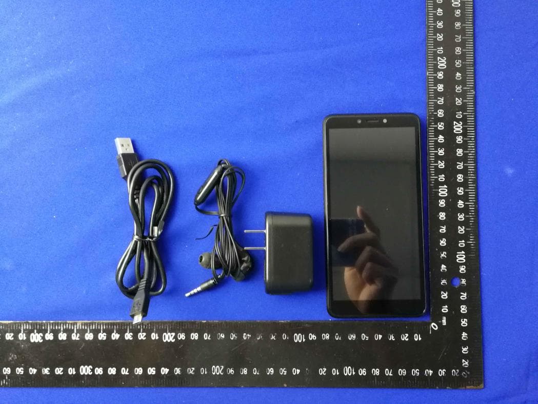 5.7 inch 3G Smart Phone - FCC ID O55573120 - SWAGTEK (2)
