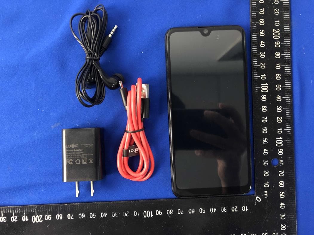 6.09 inch 4G Smart Phone - FCC ID O55602520 - SWAGTEK (3)
