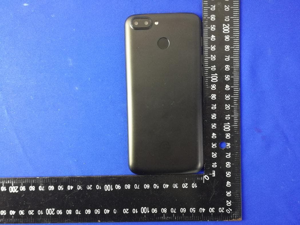 6.0 inch 4G Smart Phone - FCC ID O55604619 - SWAGTEK (3)