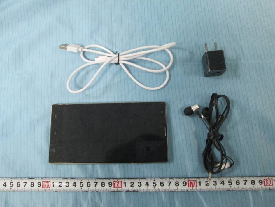 3G Mobile Phone - FCC ID O55606022 - SWAGTEK