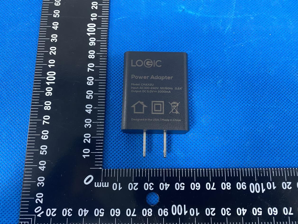 4G Smart Phone - FCC ID O556522923 - SWAGTEK (3)