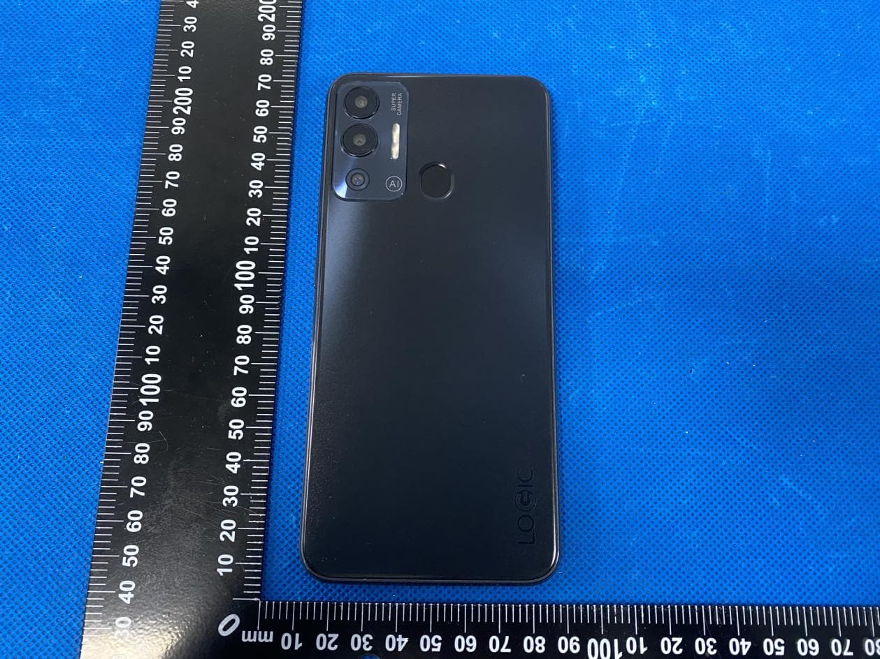 4G Smart Phone - FCC ID O556522923 - SWAGTEK