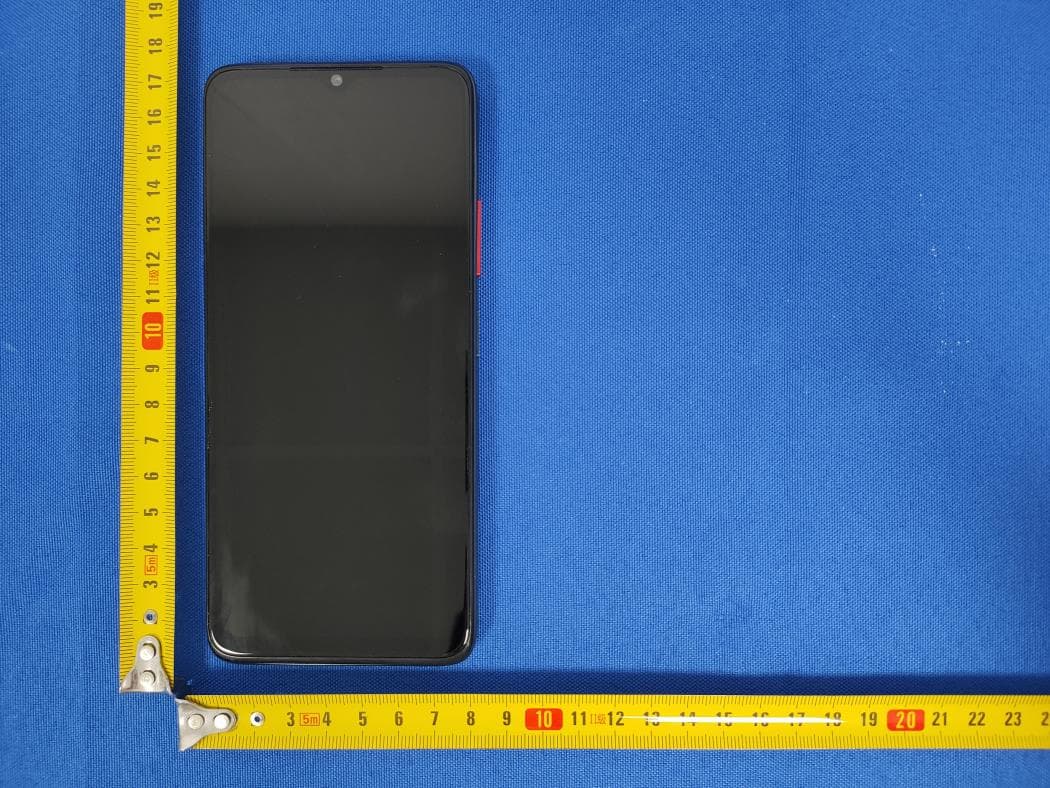 Smart Phone - FCC ID O55653224 - SWAGTEK