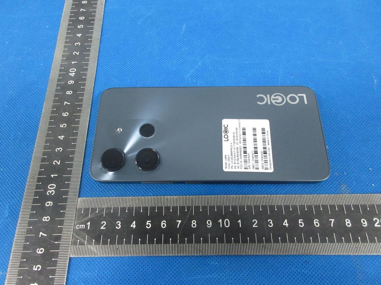 4G Smart Phone - FCC ID O556562923 - SWAGTEK (2)