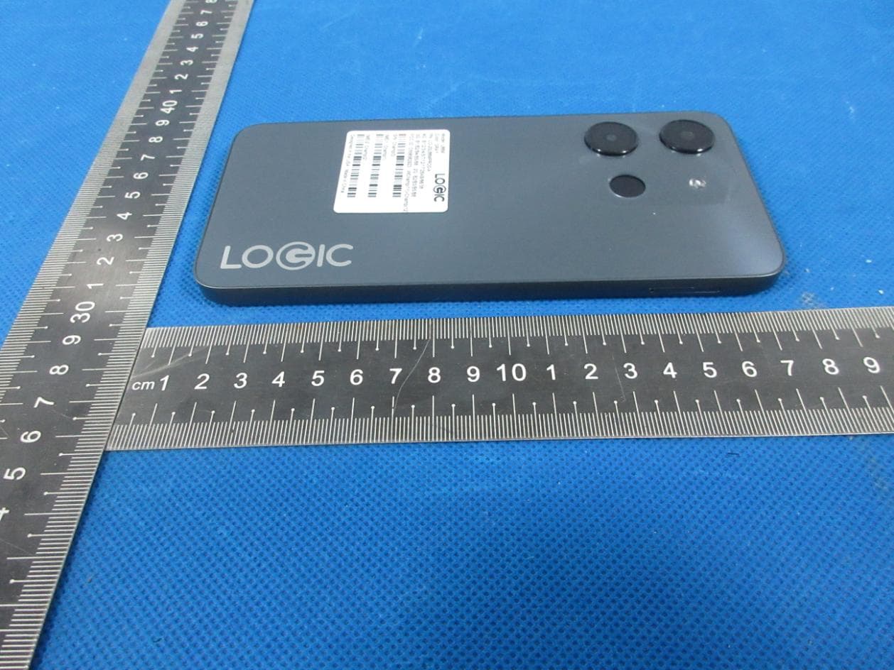 4G Smart Phone - FCC ID O556562923 - SWAGTEK (4)