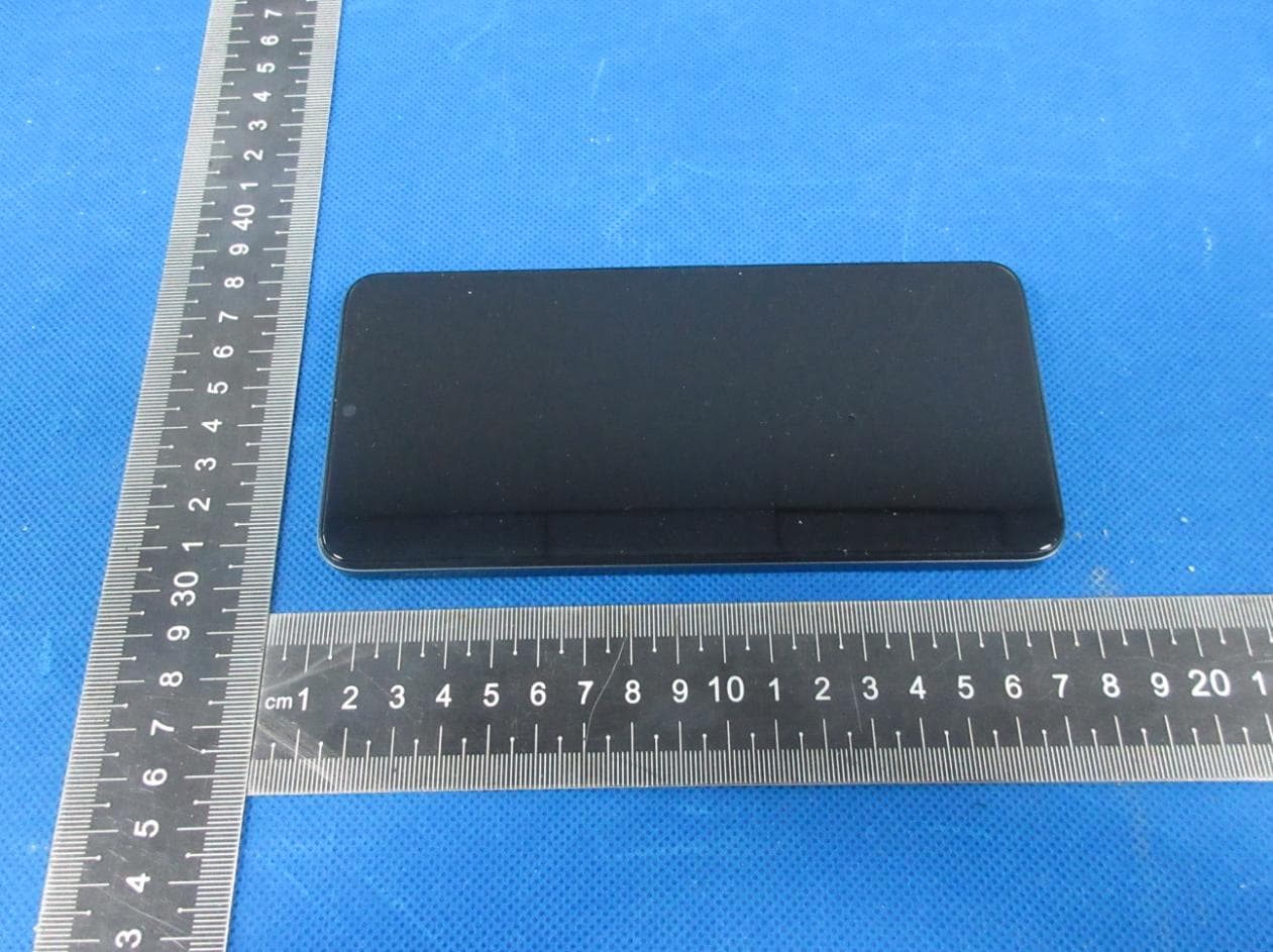 4G Smart Phone - FCC ID O556562923 - SWAGTEK (3)