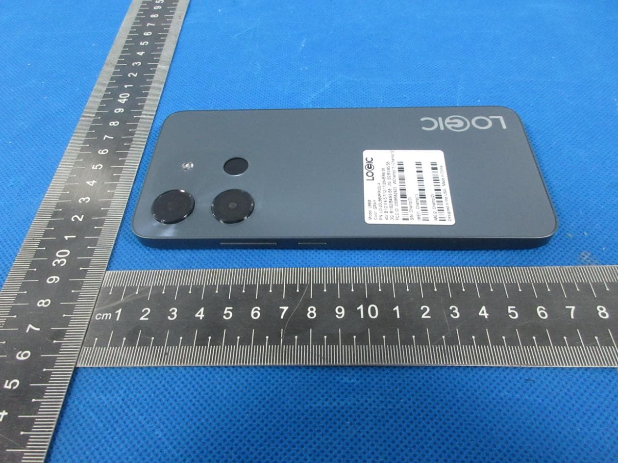 4G Smart Phone - FCC ID O556562923 - SWAGTEK (5)