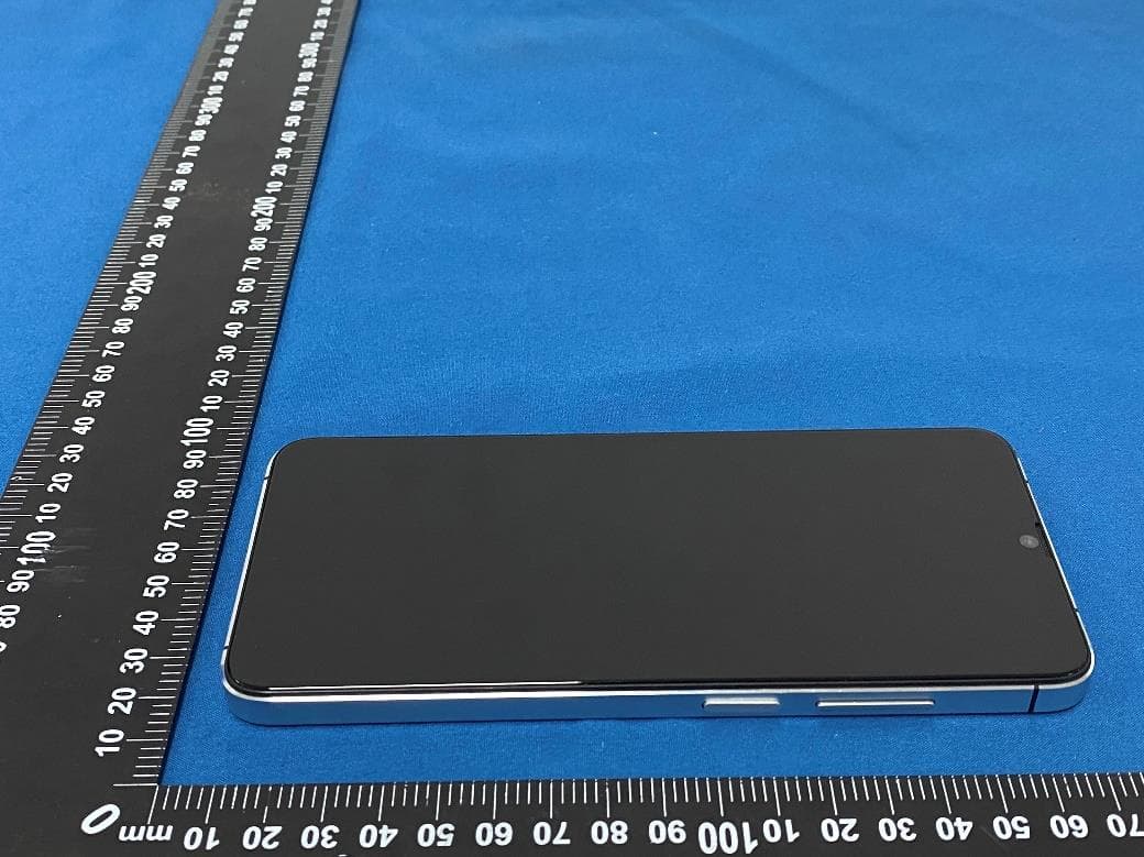 4G Smart phone - FCC ID O55660124 - SWAGTEK (4)