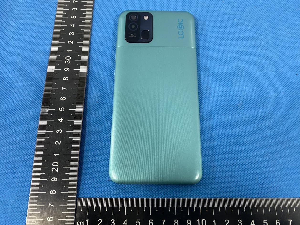 6.6 inch 4G smart phone - FCC ID O55664522 - SWAGTEK (2)