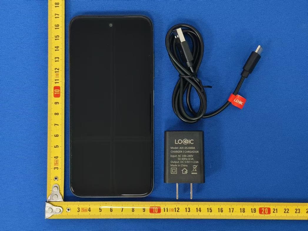 4G MOBILE PHONE - FCC ID O55671526 - SWAGTEK (3)