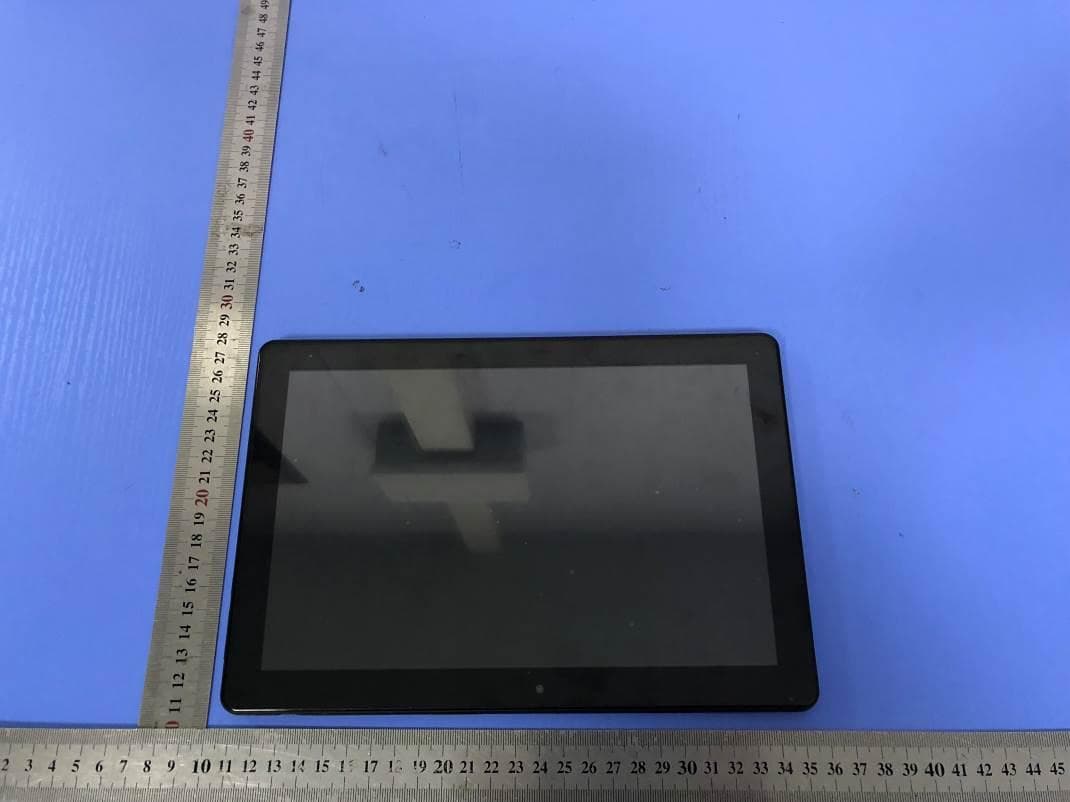 10.1 inch 4G Tablet - FCC ID O55701320 - SWAGTEK (2)