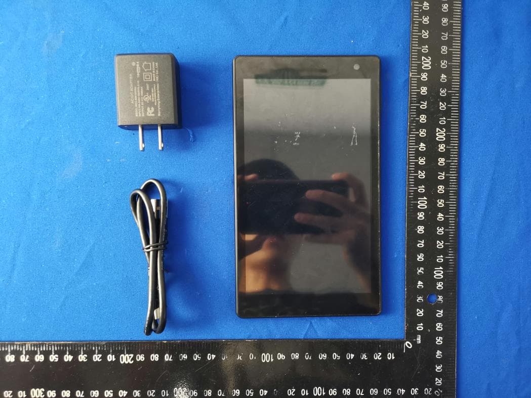 7 inch Wi-Fi Tablet - FCC ID O55702720 - SWAGTEK (4)