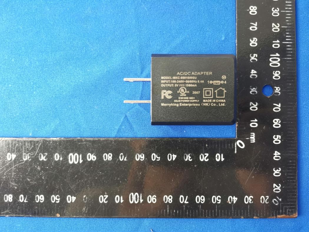 7 inch Wi-Fi Tablet - FCC ID O55702720 - SWAGTEK (2)