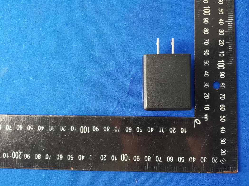 7 inch Wi-Fi Tablet - FCC ID O55702720 - SWAGTEK