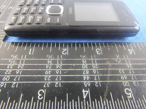 Smart Phone - FCC ID O55B110X2 - SWAGTEK (2)