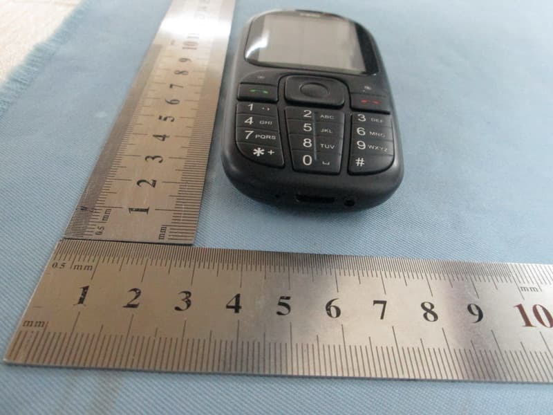 Mobile Phone - FCC ID O55ETERNITYII - SWAGTEK (3)