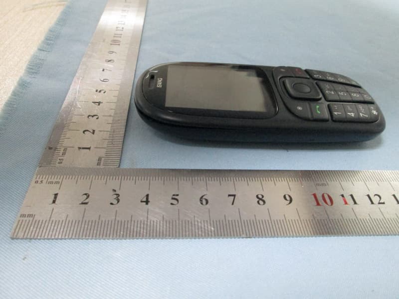 Mobile Phone - FCC ID O55ETERNITYII - SWAGTEK (4)