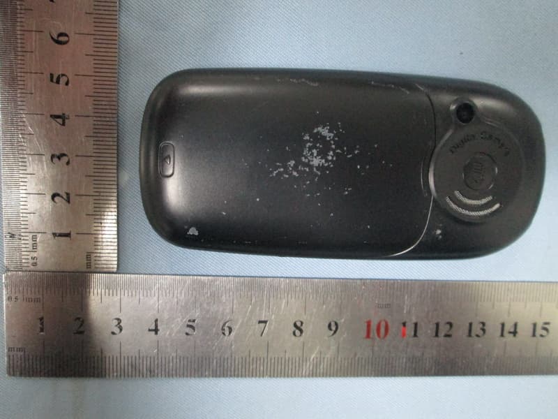 Mobile Phone - FCC ID O55ETERNITYII - SWAGTEK (2)