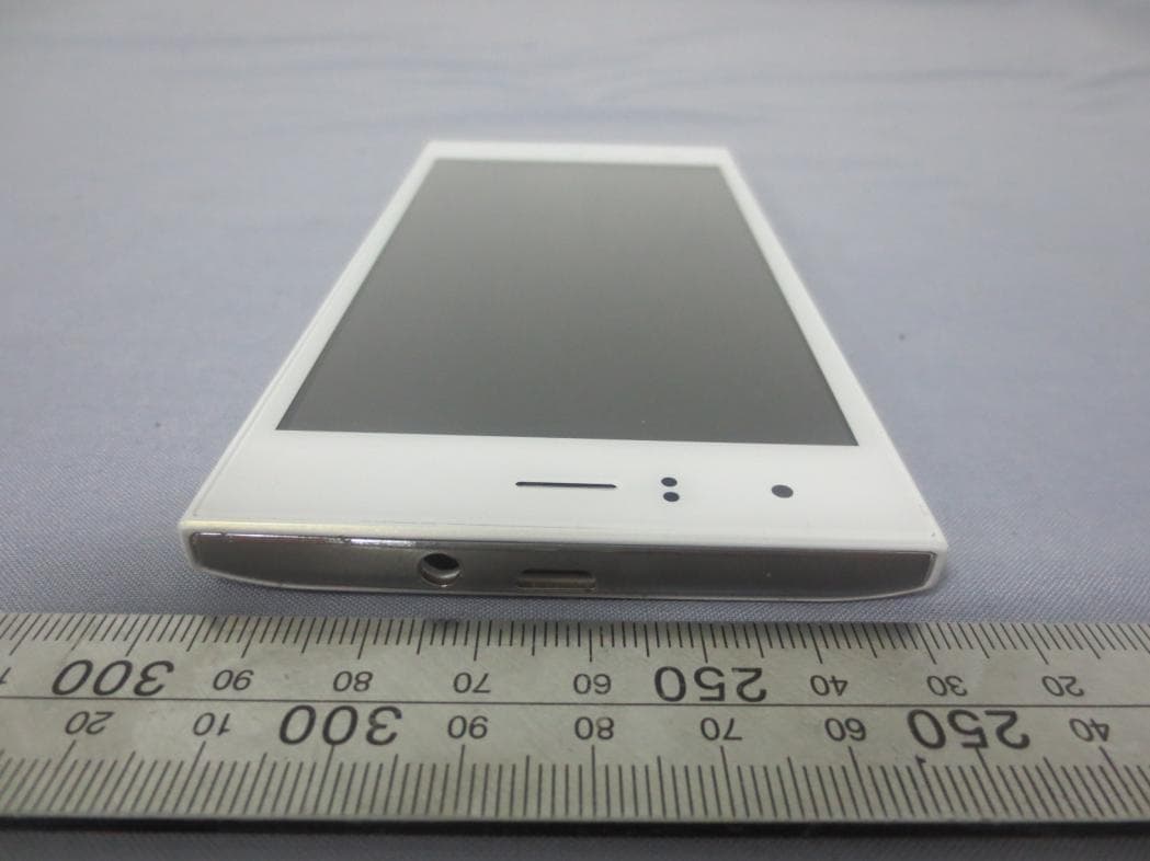 Mobile Phone - FCC ID O55L501X3 - SWAGTEK (2)