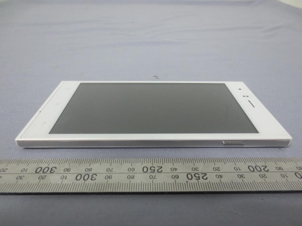 Mobile Phone - FCC ID O55L501X3 - SWAGTEK (5)