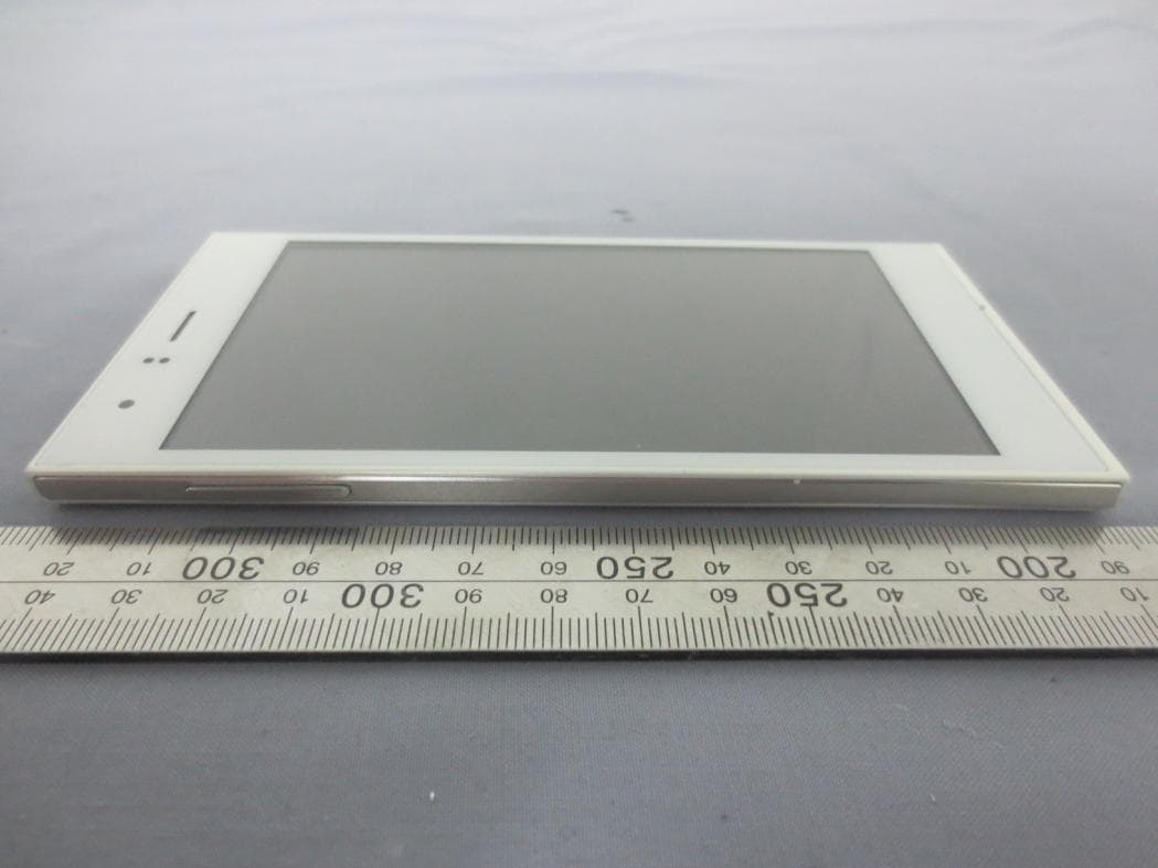 Mobile Phone - FCC ID O55L501X3 - SWAGTEK (3)