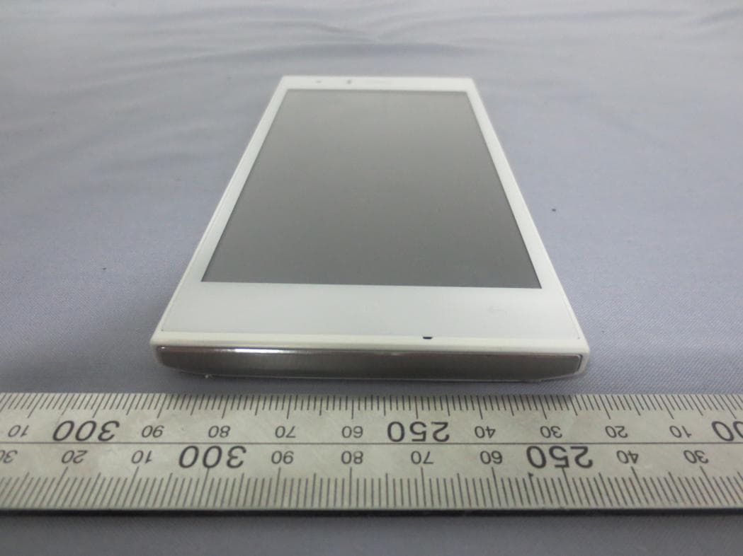 Mobile Phone - FCC ID O55L501X3 - SWAGTEK (4)