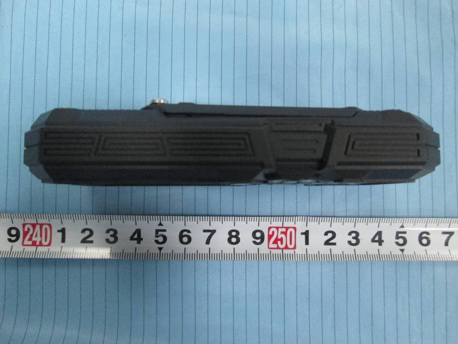Mobile Phone - FCC ID O55R1220L - SWAGTEK (3)