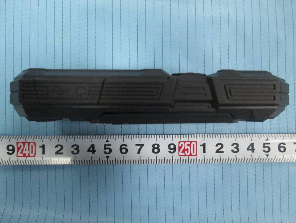 Mobile Phone - FCC ID O55R1220L - SWAGTEK (4)