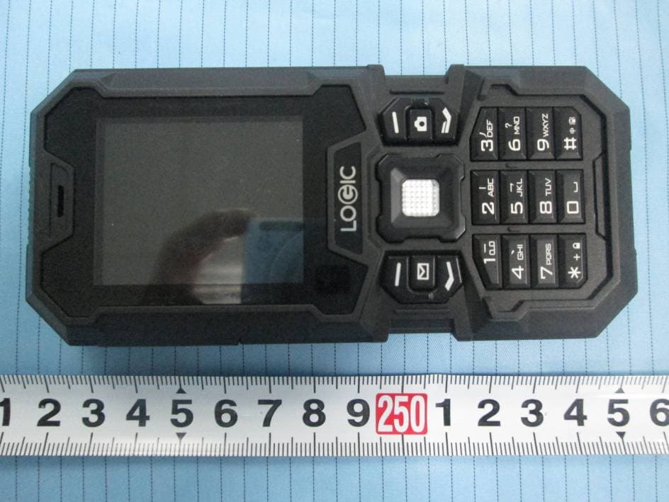 Mobile Phone - FCC ID O55R1220L - SWAGTEK (2)