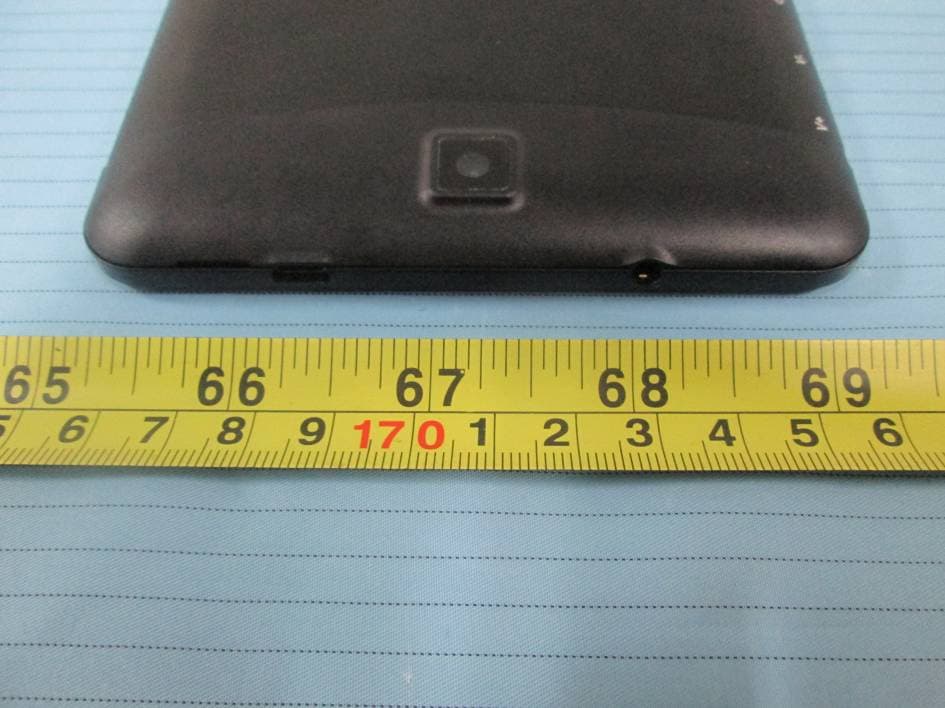 MID - FCC ID O55T2G2172 - SWAGTEK