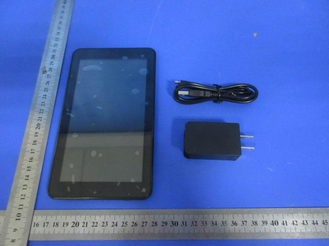 Wi-Fi Tablet - FCC ID O55T77025 - SWAGTEK (2)