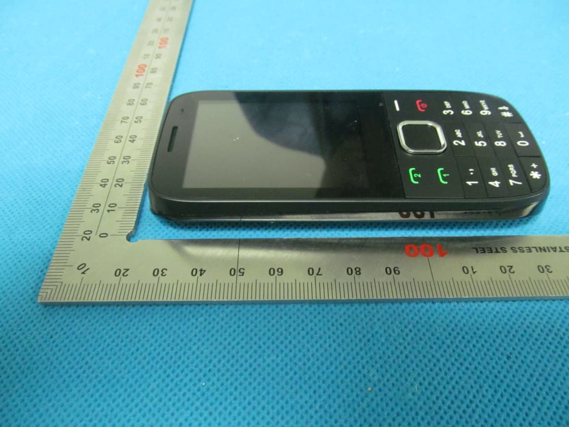Mobile Phone - FCC ID O55TEMPO - SWAGTEK (5)