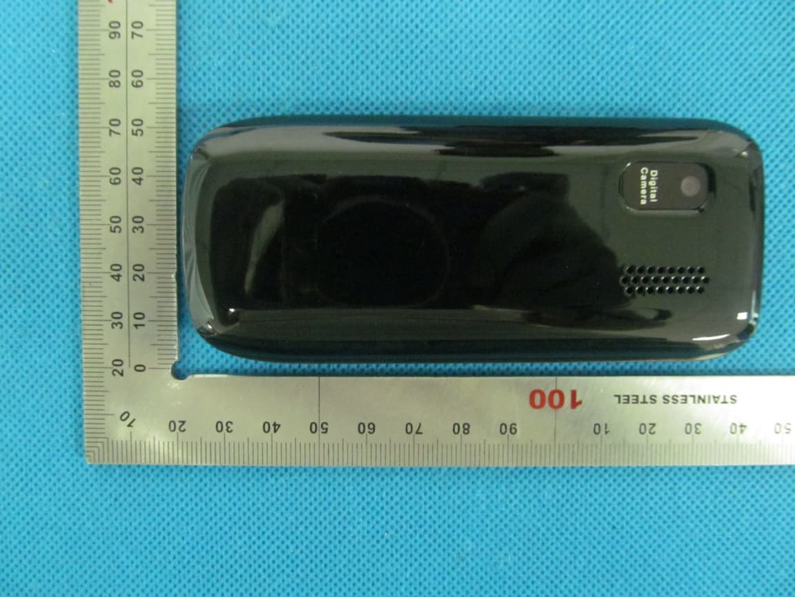 Mobile Phone - FCC ID O55TEMPO - SWAGTEK (3)