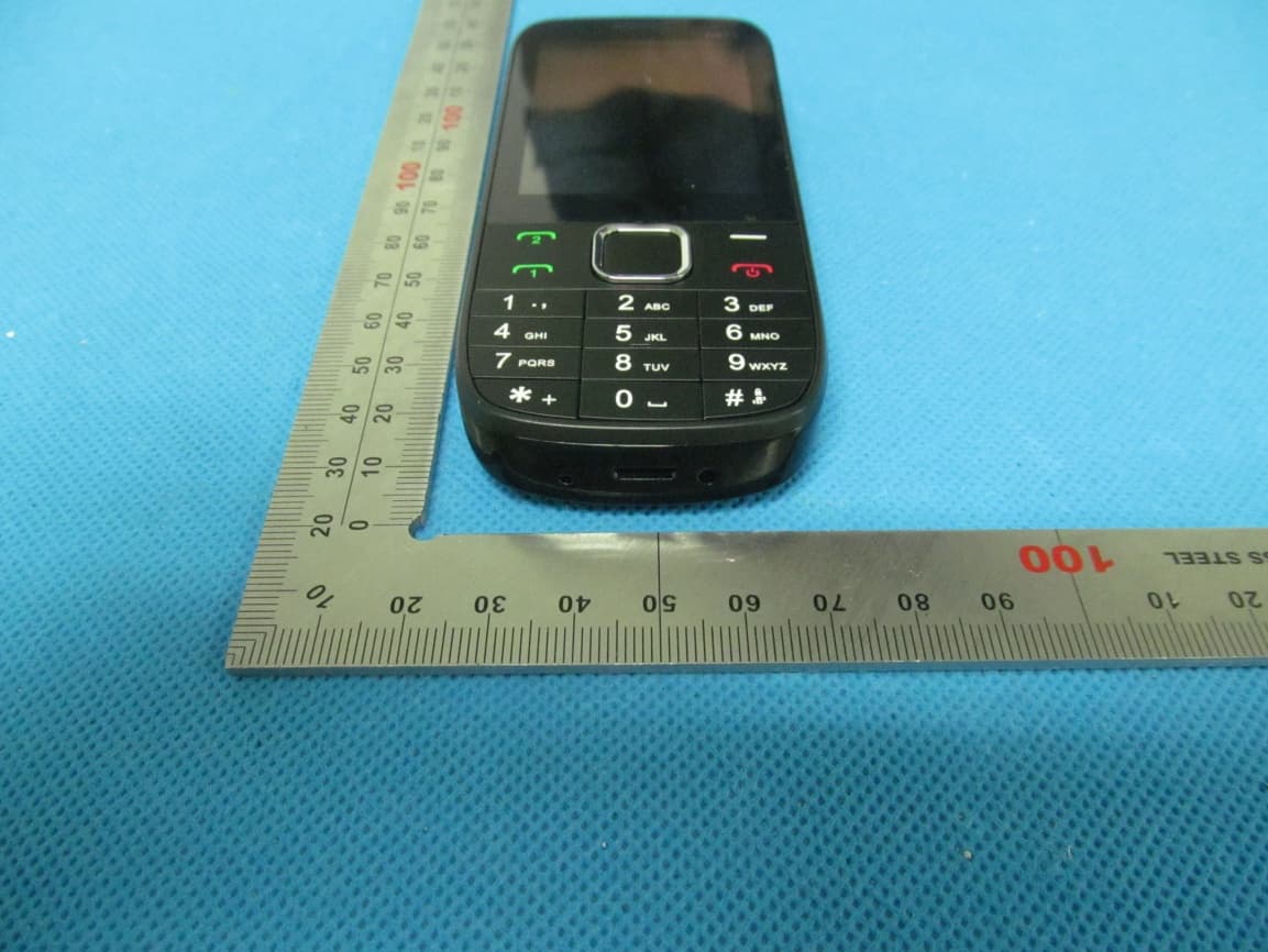 Mobile Phone - FCC ID O55TEMPO - SWAGTEK (4)