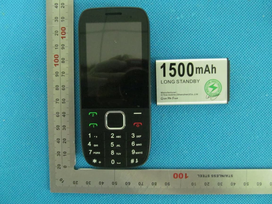 Mobile Phone - FCC ID O55TEMPO - SWAGTEK (2)