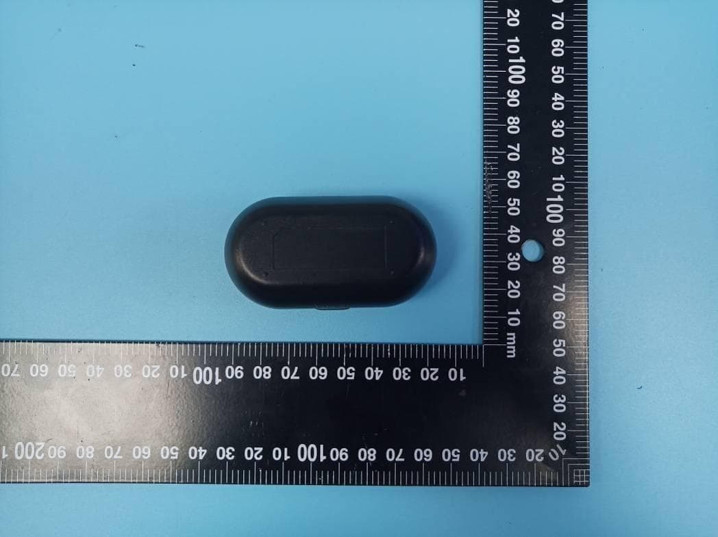 True Wireless Earphone - FCC ID O55TW4819 - SWAGTEK (5)
